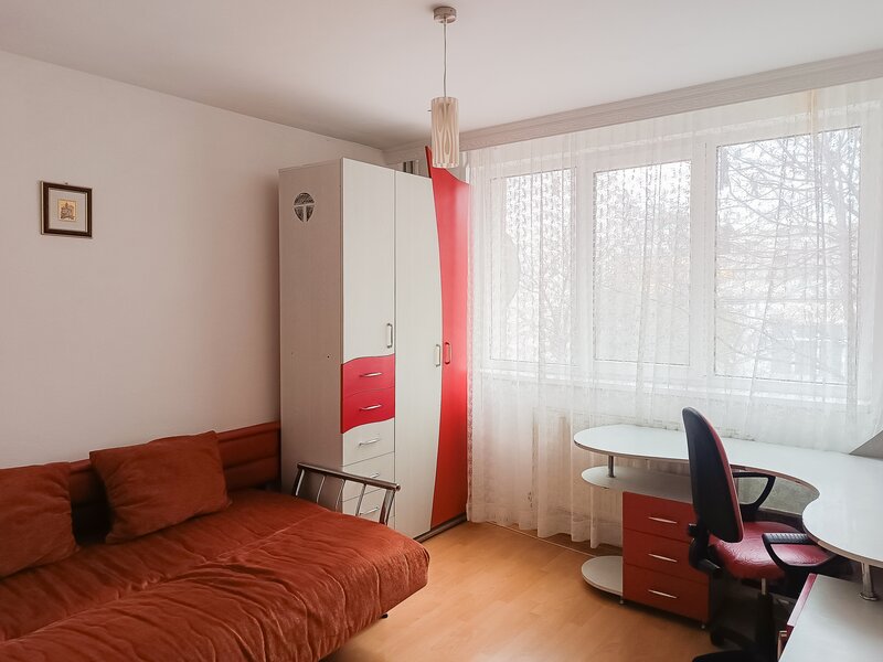 Piata Sud - MegaImage Orizont