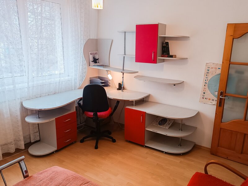 Piata Sud - MegaImage Orizont