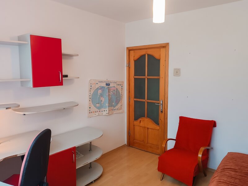 Piata Sud - MegaImage Orizont