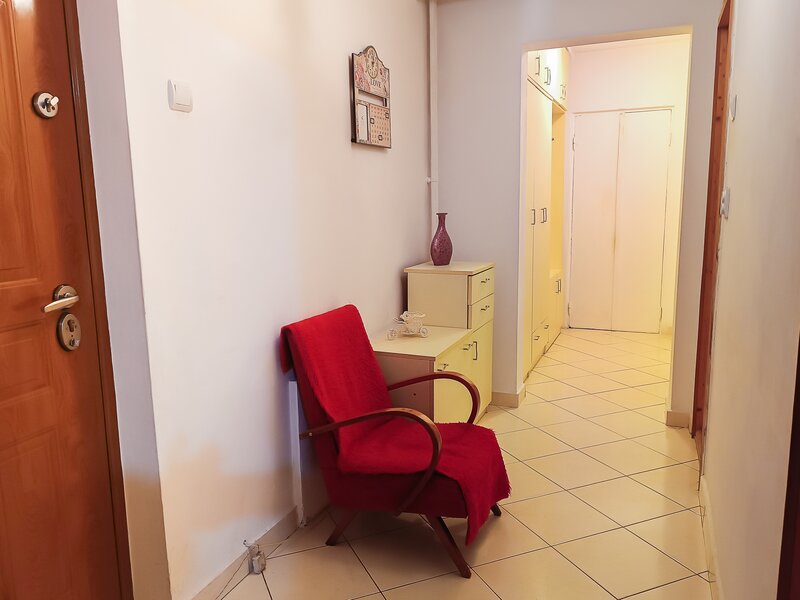 Piata Sud - MegaImage Orizont