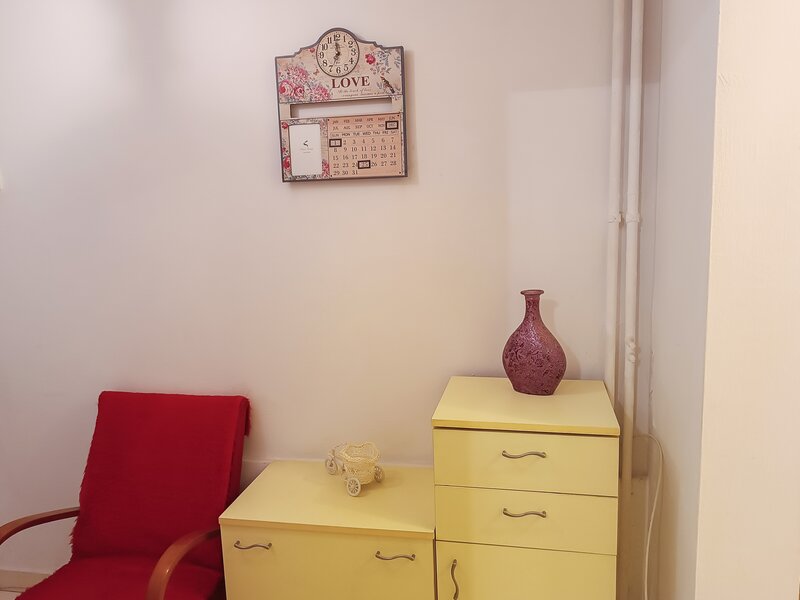 Piata Sud - MegaImage Orizont