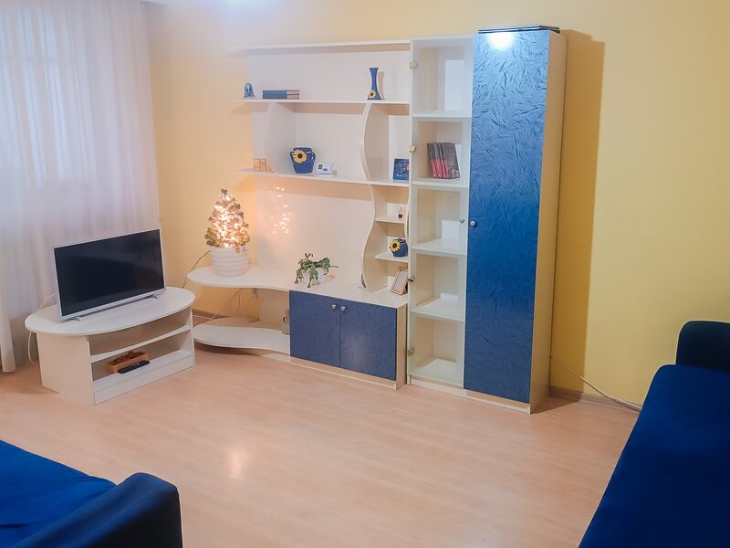 Piata Sud - MegaImage Orizont