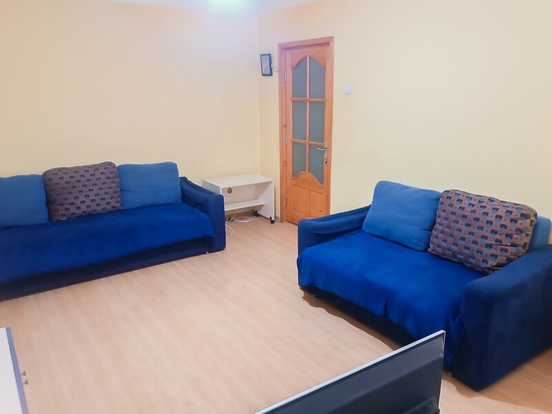 Piata Sud - MegaImage Orizont