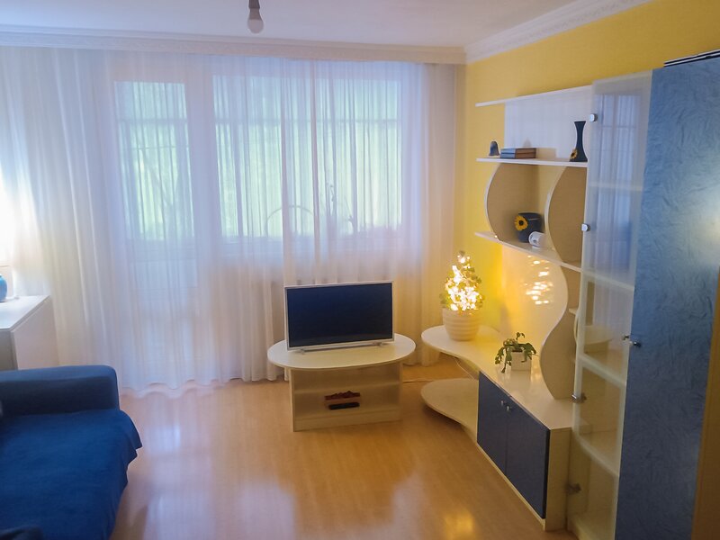 Piata Sud - MegaImage Orizont