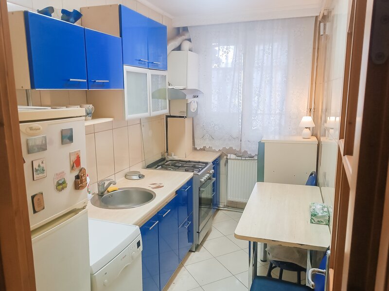 Piata Sud - MegaImage Orizont